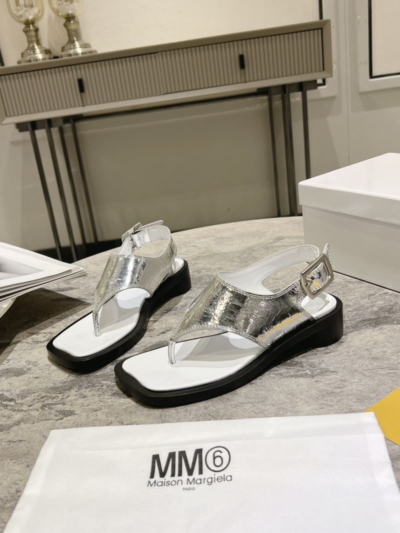 Maison Margiela Sandals